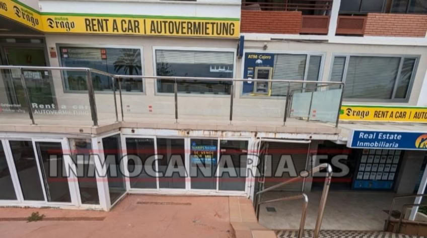 Local comercial