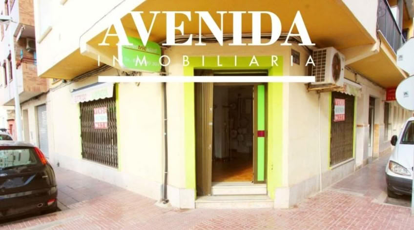 Local comercial