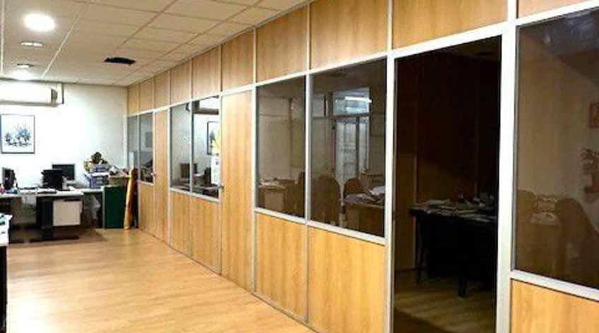 Local comercial