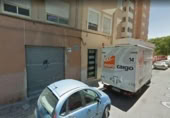 450m² commercial premises for sale in Elda, photo