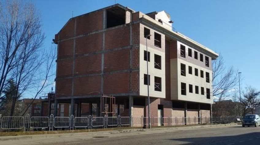 Edificio