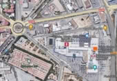 1032m² warehouse industrial for sale in Elche, photo