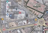 1032m² warehouse industrial for sale in Elche, photo