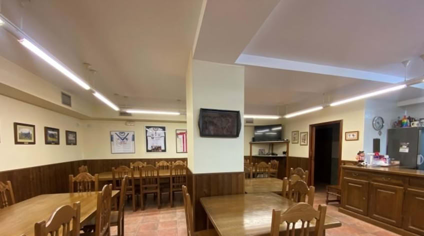 Local comercial