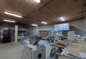 Panadería en venta con 300m² en Pelabravo foto