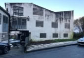 800m² entrepôt industriel pour vente à Pontevedra, photo