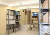 Local comercial
en venda
amb 200m² a Vigo foto