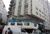 170m² commercial premises for sale in A Coruña, photo