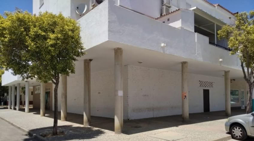 Local comercial