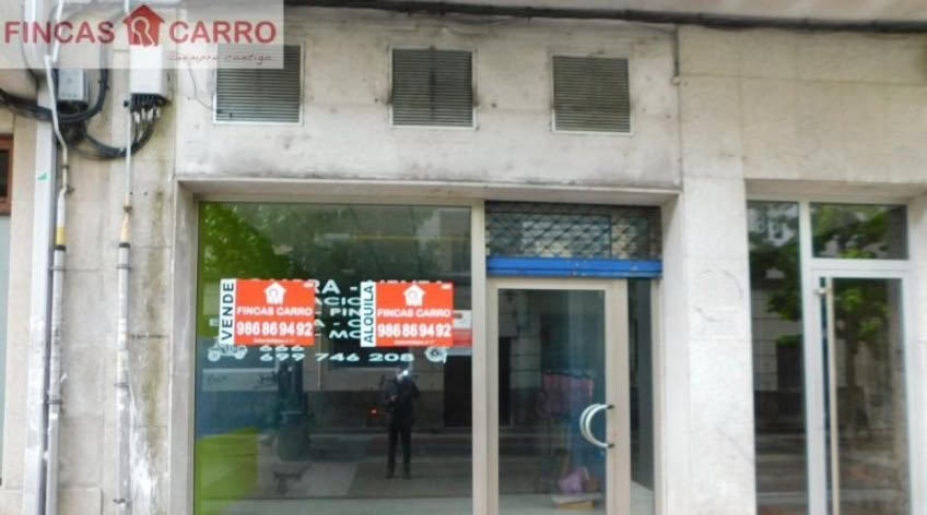 Local comercial