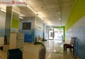 154m² commercial premises for sale in Pontevedra, photo