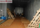 154m² commercial premises for sale in Pontevedra, photo