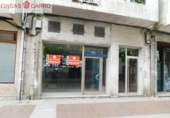 154m² commercial premises for sale in Pontevedra, photo
