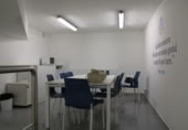 Local comercial
en venda
amb 160m² a Lleó foto