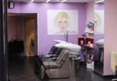  hair salon for sale in Burgos, photo