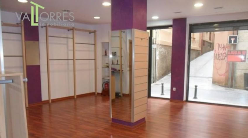 Local comercial