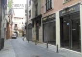  locaux commerciaux pour vente à Teruel, Plaza de la Judería photo