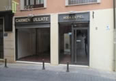  locaux commerciaux pour vente à Teruel, Plaza de la Judería photo