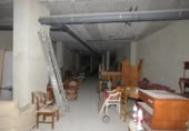 640m² commercial premises for sale in Vergel, photo