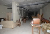 640m² commercial premises for sale in Vergel, photo