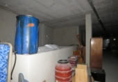 640m² commercial premises for sale in Vergel, photo