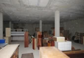 640m² commercial premises for sale in Vergel, photo