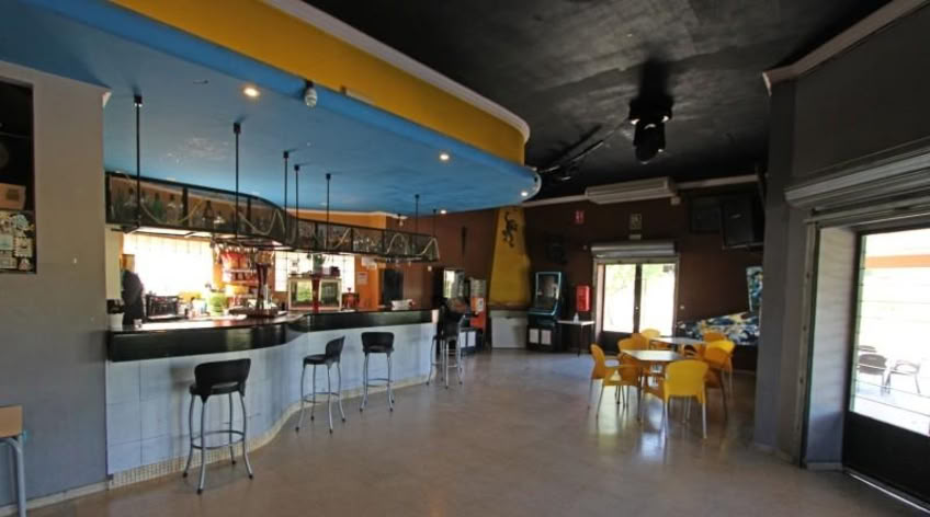 Local comercial