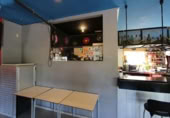 Bar en venta con 166m² en Orba foto