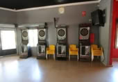 Bar en venta con 166m² en Orba foto