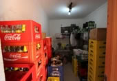 Bar en venta con 166m² en Orba foto