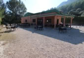 Bar en venta con 166m² en Orba foto