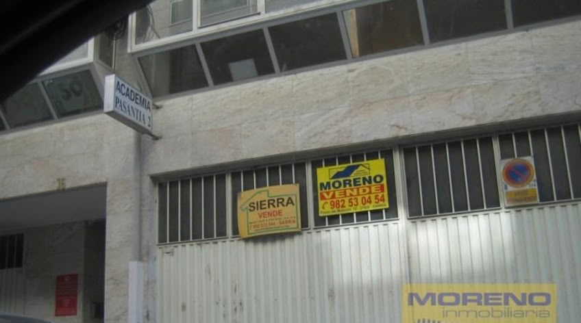 Local comercial