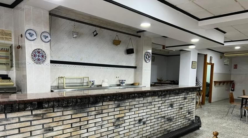 Local comercial