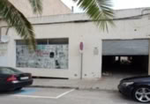 Nave Industrial en venta con 650m² en Aspe foto