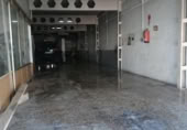 Nave Industrial en venta con 650m² en Aspe foto