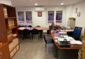 Oficina en venta con 100m² en Villarreal foto