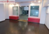 61m² commercial premises for sale in Pontevedra, photo