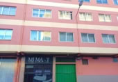 65m² locaux commerciaux pour location à Ferrol, photo
