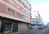 65m² locaux commerciaux pour location à Ferrol, photo
