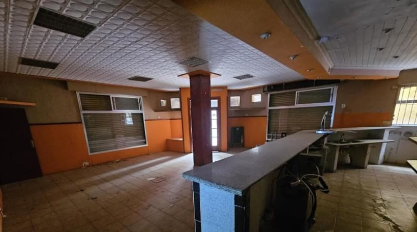 Local comercial