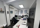 Oficina en venta con 60m² en Madrid foto