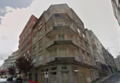 Edifici
en venda
a Pontevedra foto