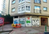 130m² commercial premises for sale in Pontevedra, photo