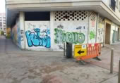 130m² commercial premises for sale in Pontevedra, photo
