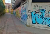 130m² commercial premises for sale in Pontevedra, photo
