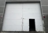 Nave Industrial en venta con 550m² en Alicante foto