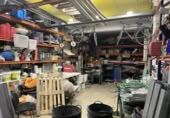  commercial premises for sale in Irun, Calle Serapio Mujika photo