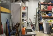  commercial premises for sale in Irun, Calle Serapio Mujika photo