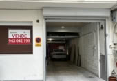  commercial premises for sale in Irun, Calle Serapio Mujika photo