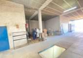 Nave en venta con 404m² en Badajoz foto